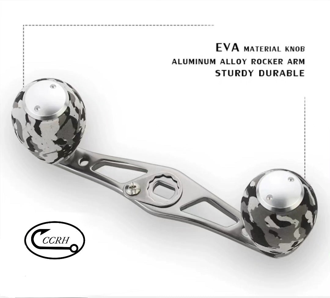 CCRH 99mm Baitcasting Reel Handle