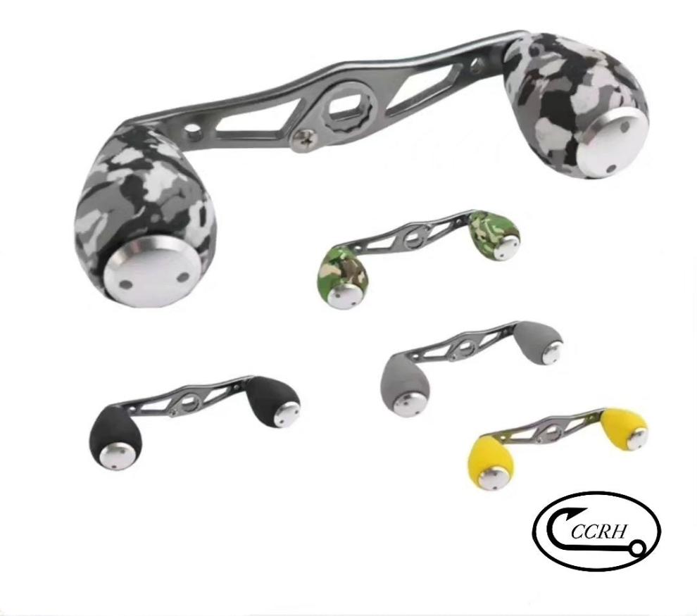 CCRH 99mm Baitcasting Reel Handle