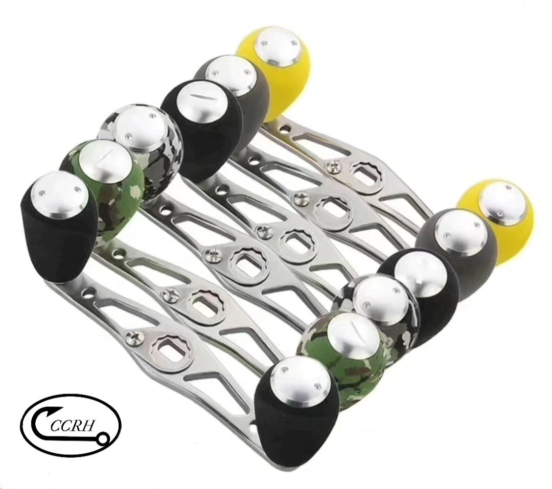 CCRH 99mm Baitcasting Reel Handle