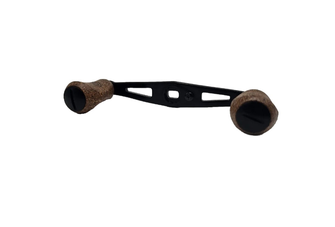 CCRH 110mm Reel Handle Cork Grips