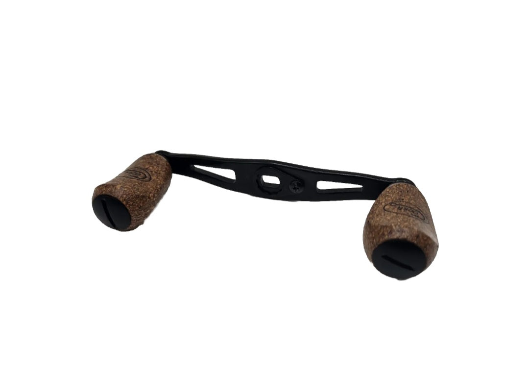 CCRH 110mm Reel Handle Cork Grips
