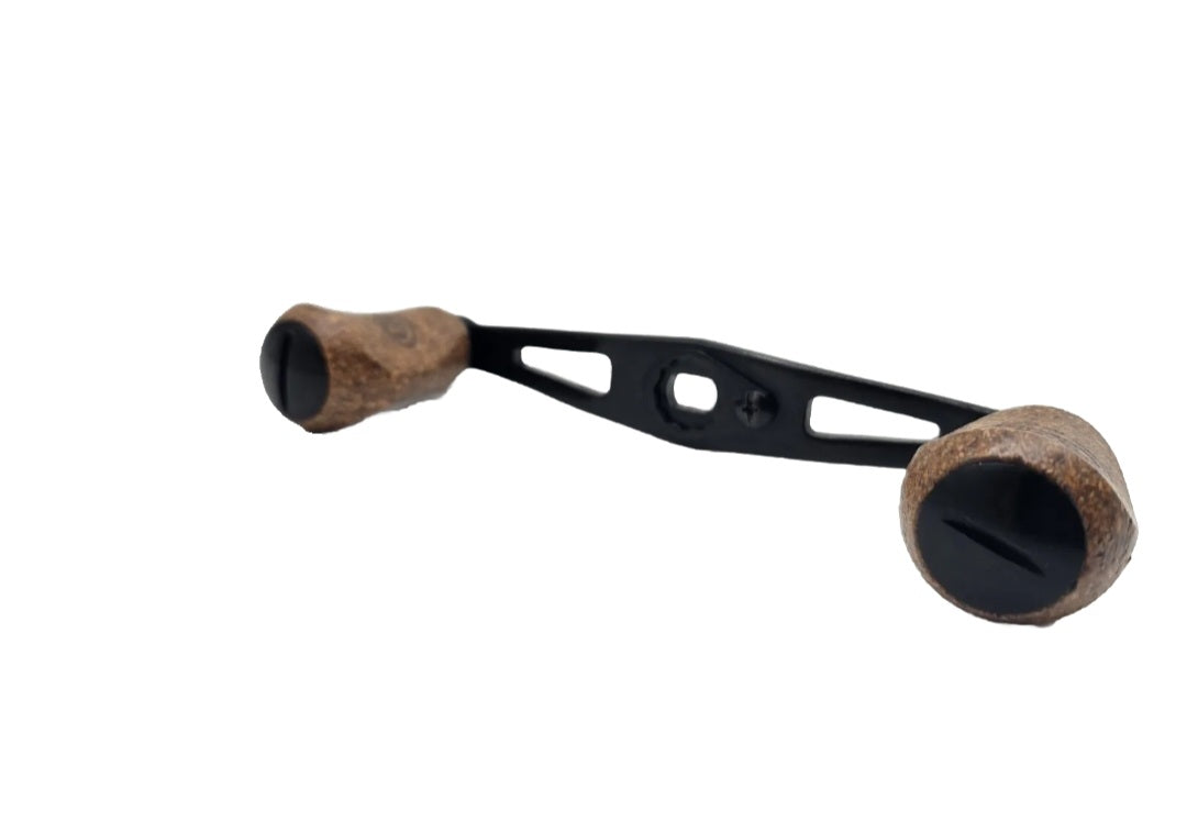 CCRH 110mm Reel Handle Cork Grips