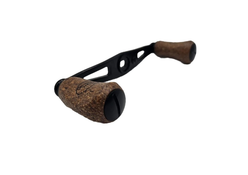 CCRH 110mm Reel Handle Cork Grips
