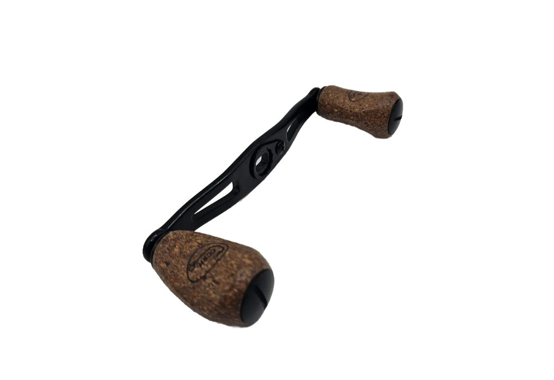 CCRH 110mm Reel Handle Cork Grips