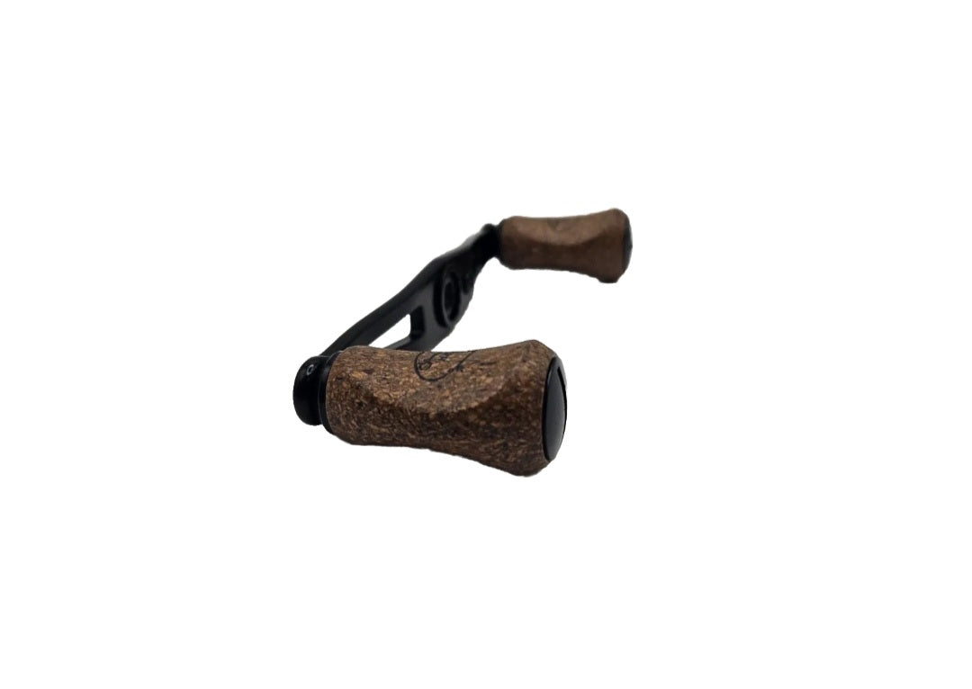 CCRH 110mm Reel Handle Cork Grips