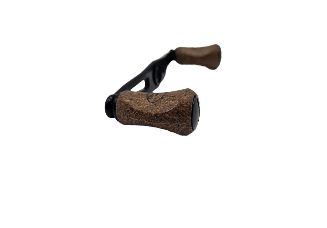 CCRH 110mm Reel Handle Cork Grips