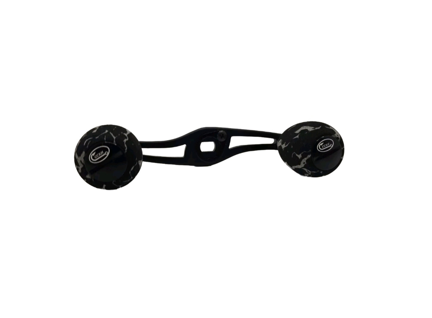 CCRH 110mm Swept Baitcasting Reel Handle