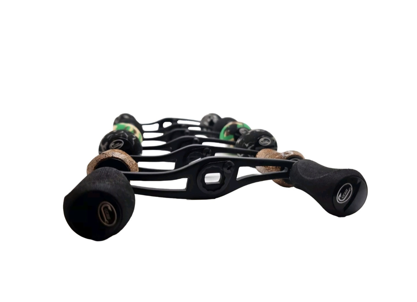 CCRH 99mm Baitcasting Reel Handle