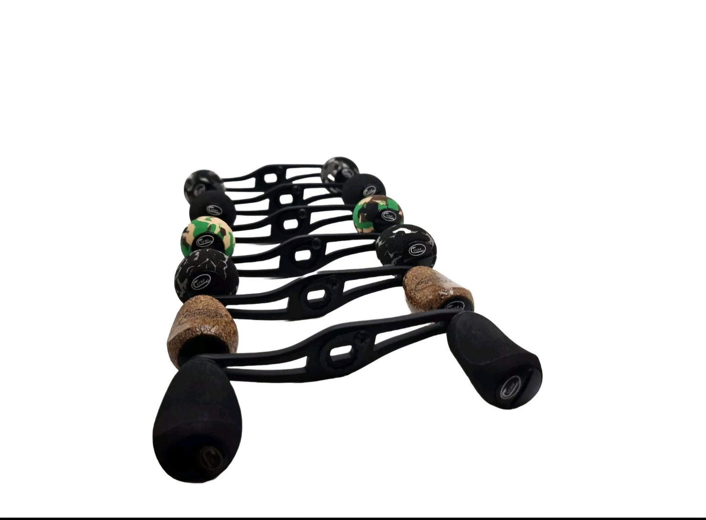 CCRH 99mm Baitcasting Reel Handle