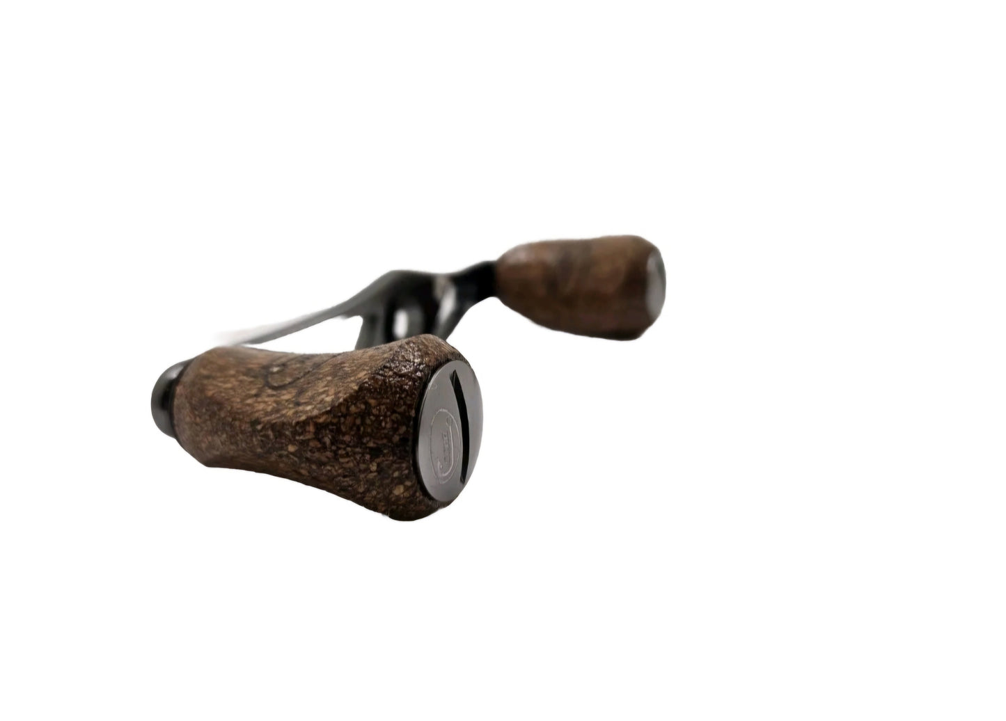 CCRH 110mm Swept Baitcasting Reel Handle
