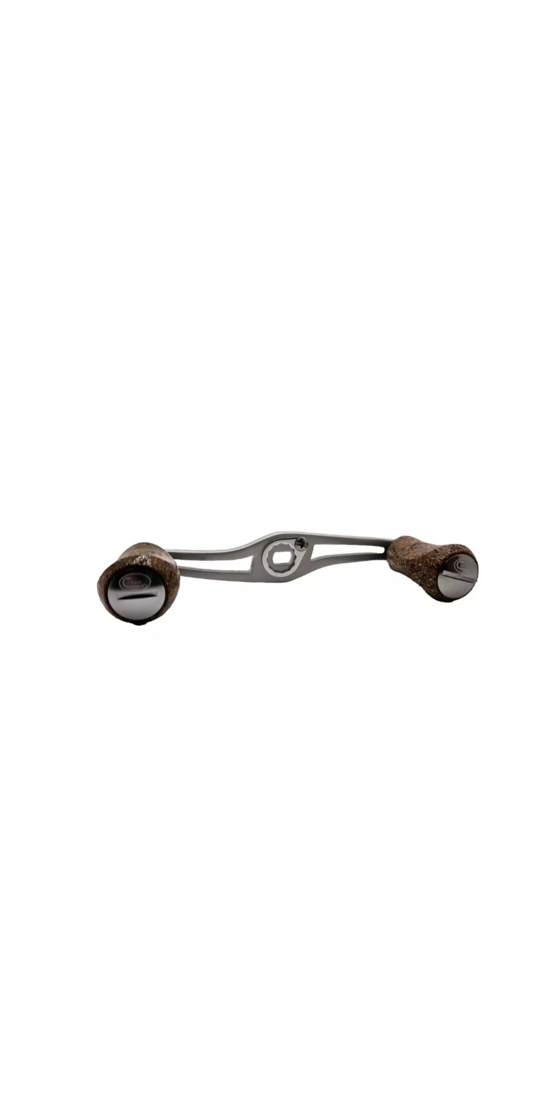 CCRH 110mm Swept Baitcasting Reel Handle