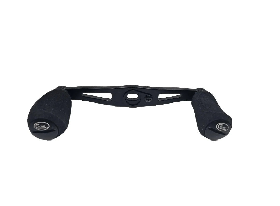 CCRH 110mm Reel Handle Ergonomic EVA Foam Grips
