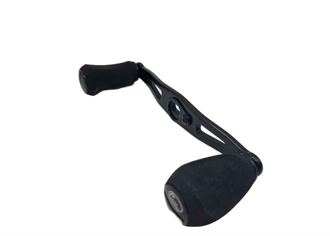 CCRH 110mm Reel Handle Ergonomic EVA Foam Grips