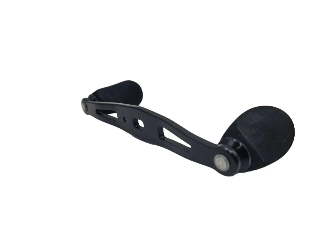 CCRH 110mm Reel Handle Ergonomic EVA Foam Grips