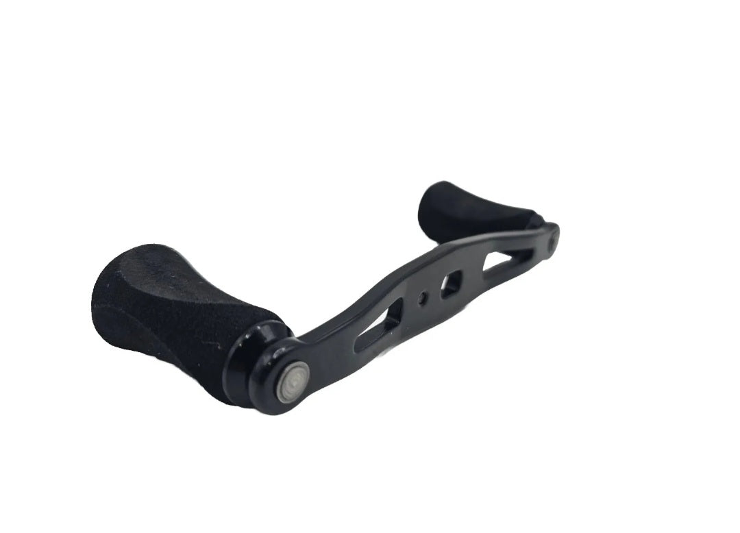 CCRH 110mm Reel Handle Ergonomic EVA Foam Grips