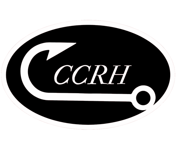 Cooper Custom Reel Handles