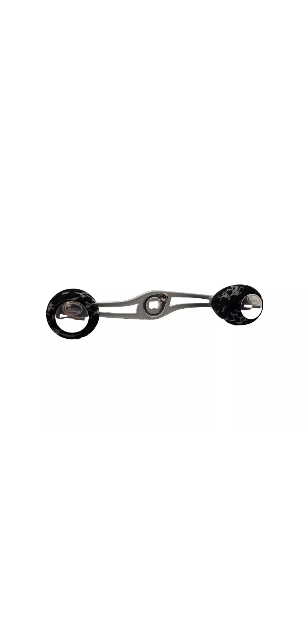 CCRH 110mm Swept Baitcasting Reel Handle
