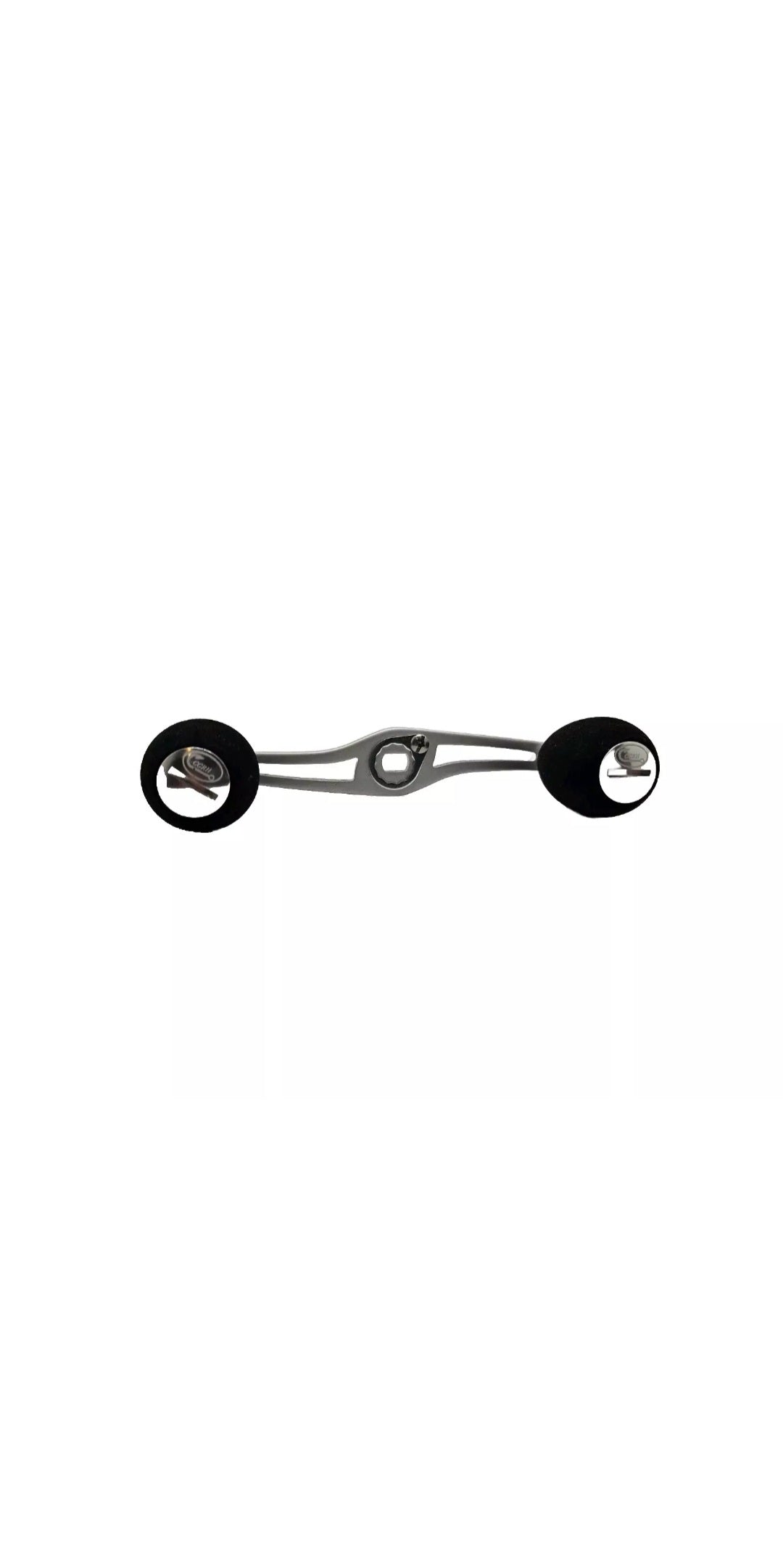 CCRH 120mm Power Baitcasting Reel Handle