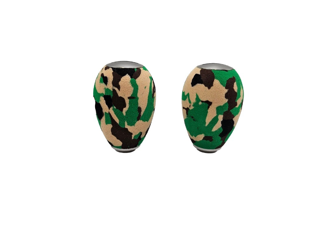CCRH Replacement Knobs