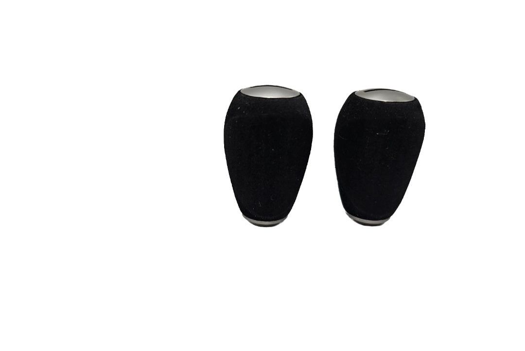 CCRH Replacement Knobs