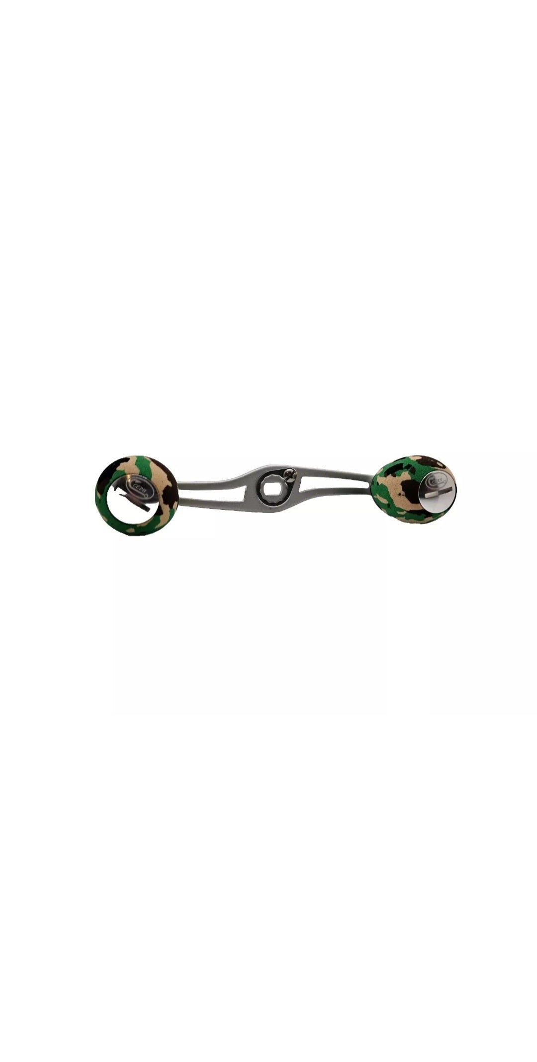 CCRH 120mm Power Baitcasting Reel Handle
