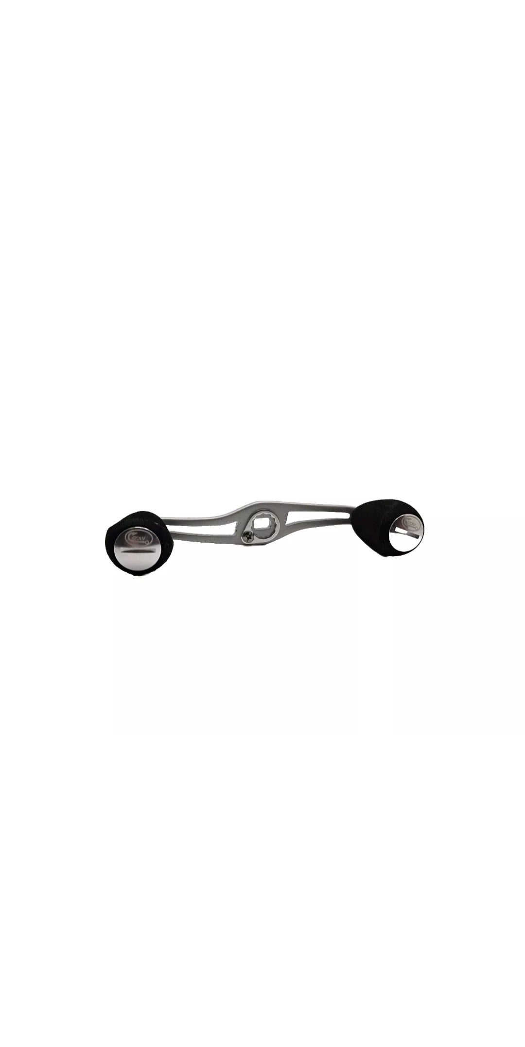 CCRH 130mm Power Baitcasting Reel Handle