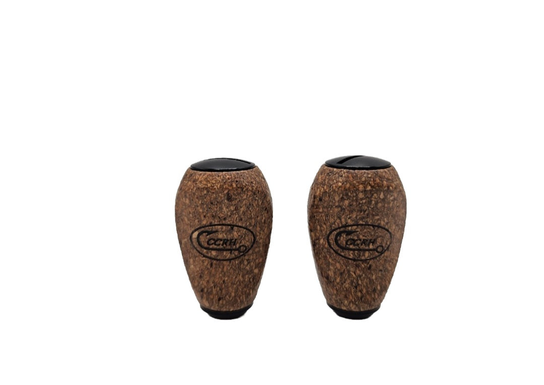 CCRH Replacement Knobs