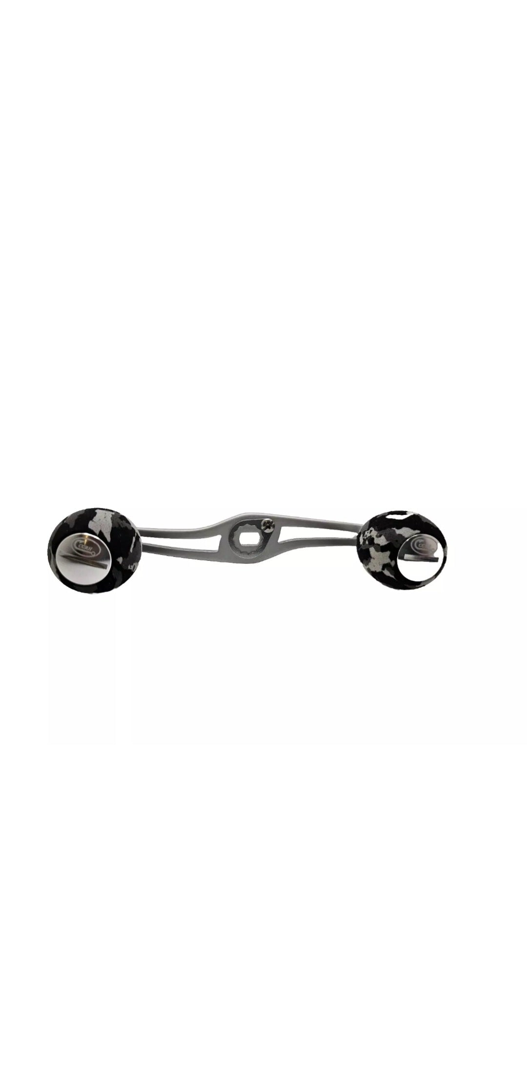 CCRH 130mm Power Baitcasting Reel Handle