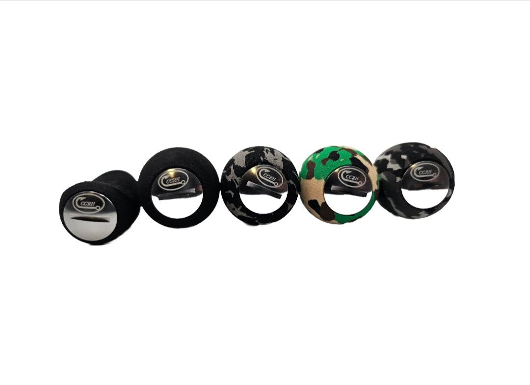 CCRH Replacement Knobs