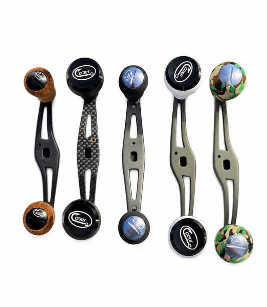 How to Choose the Right Baitcasting Reel Handle Length
