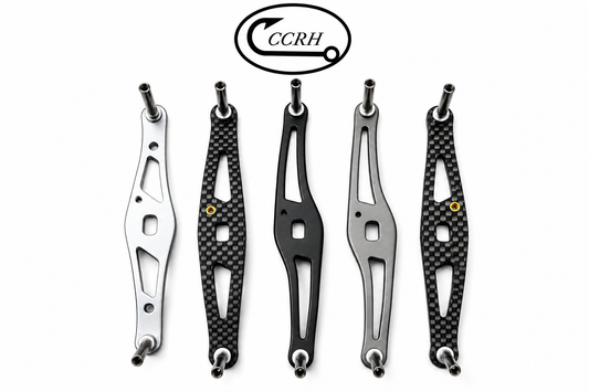 How to Choose the Right Reel Handle for Your Baitcasting Reel