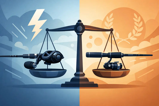 Power Handle vs Stock: Which One Wins?