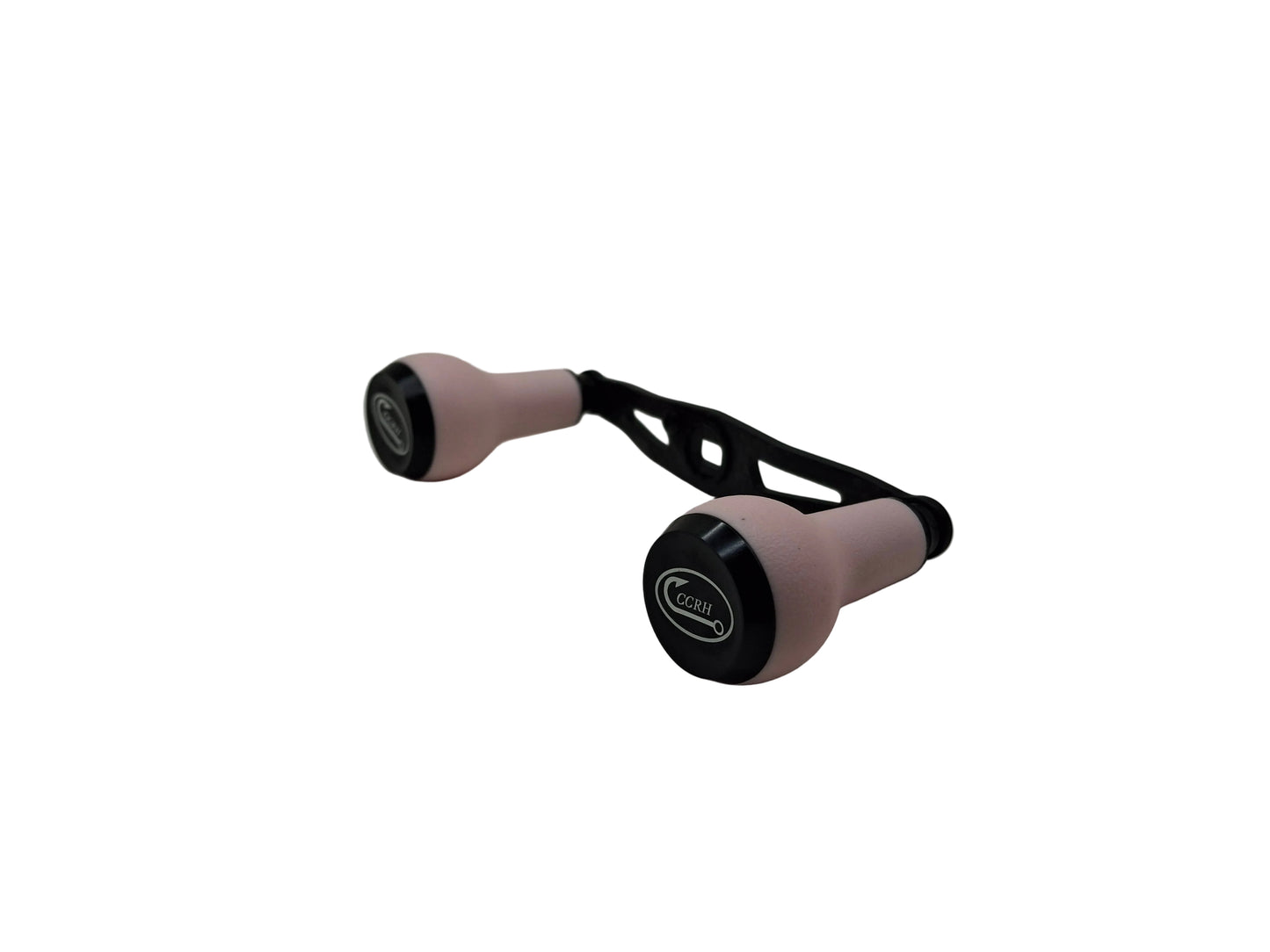 Carbon Fiber Baitcasting Handle – TPE Knobs