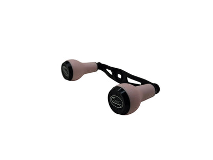 Carbon Fiber Baitcasting Handle – TPE Knobs