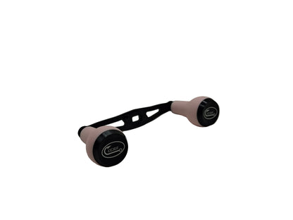 Carbon Fiber Baitcasting Handle – TPE Knobs