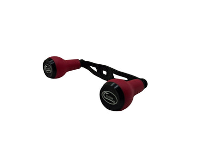 Carbon Fiber Baitcasting Handle – TPE Knobs