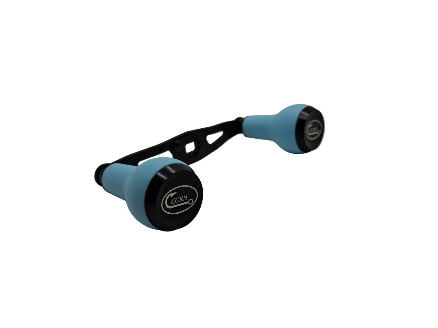 Carbon Fiber Baitcasting Handle – TPE Knobs