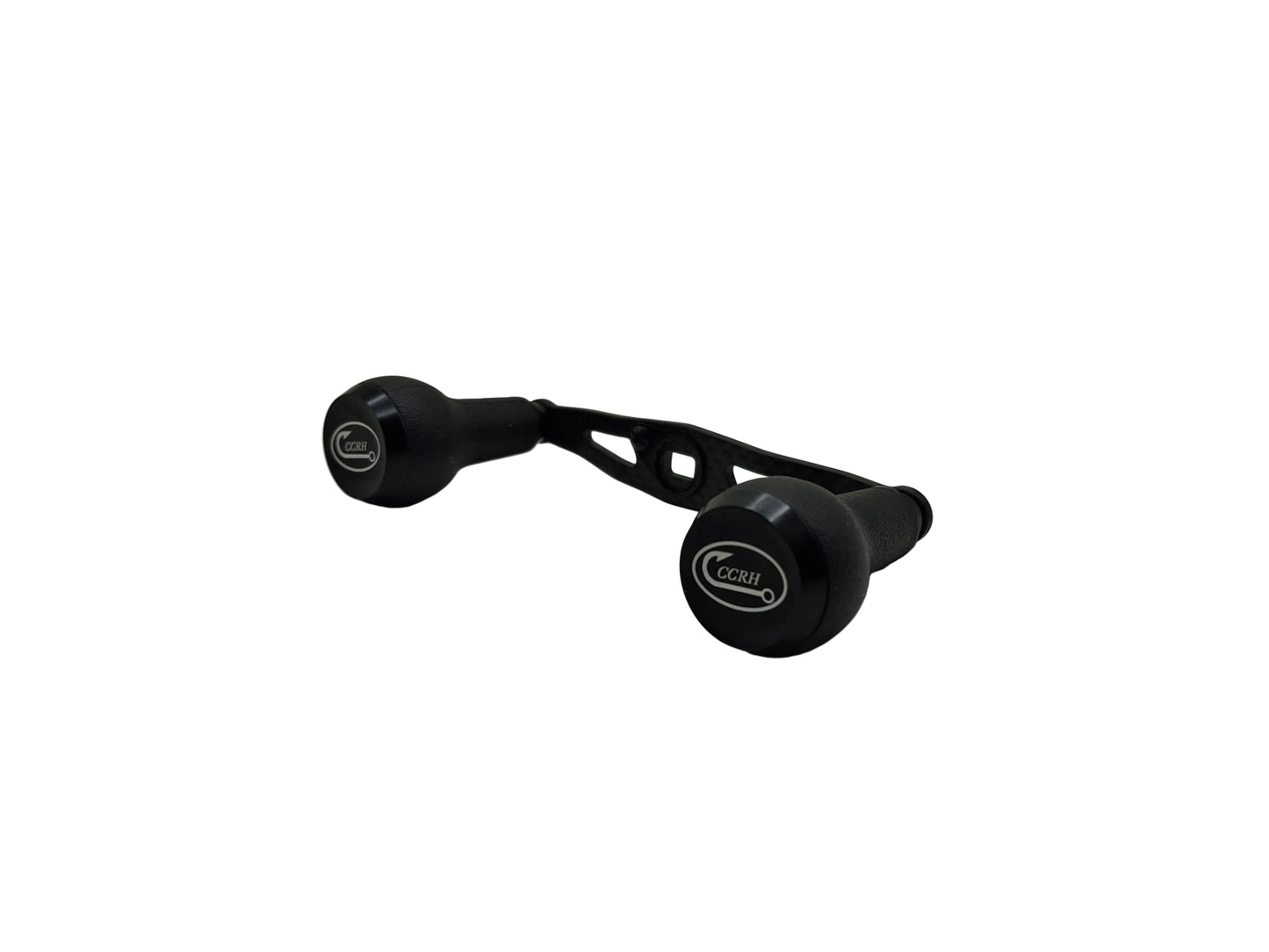 Carbon Fiber Baitcasting Handle – TPE Knobs