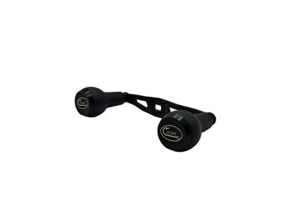 Carbon Fiber Baitcasting Handle – TPE Knobs