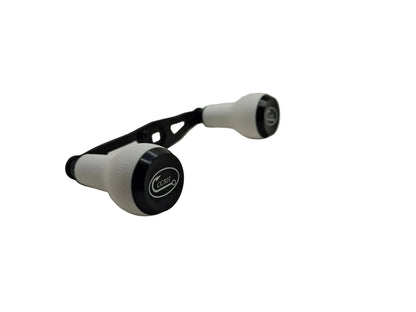 Carbon Fiber Baitcasting Handle – TPE Knobs