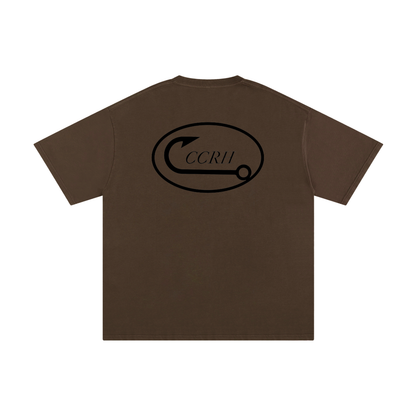 Unisex Pure Cotton T-Shirt