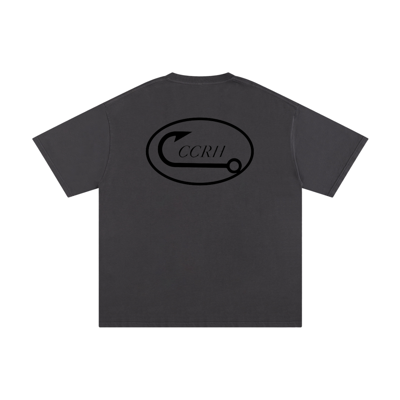 Unisex Pure Cotton T-Shirt