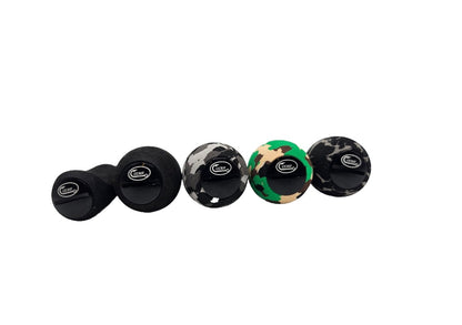 CCRH Replacement Knobs