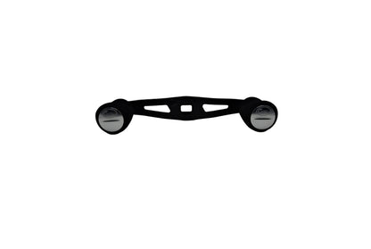 110mm Carbon Fiber Baitcasting Handle – EVA/Cork Knobs