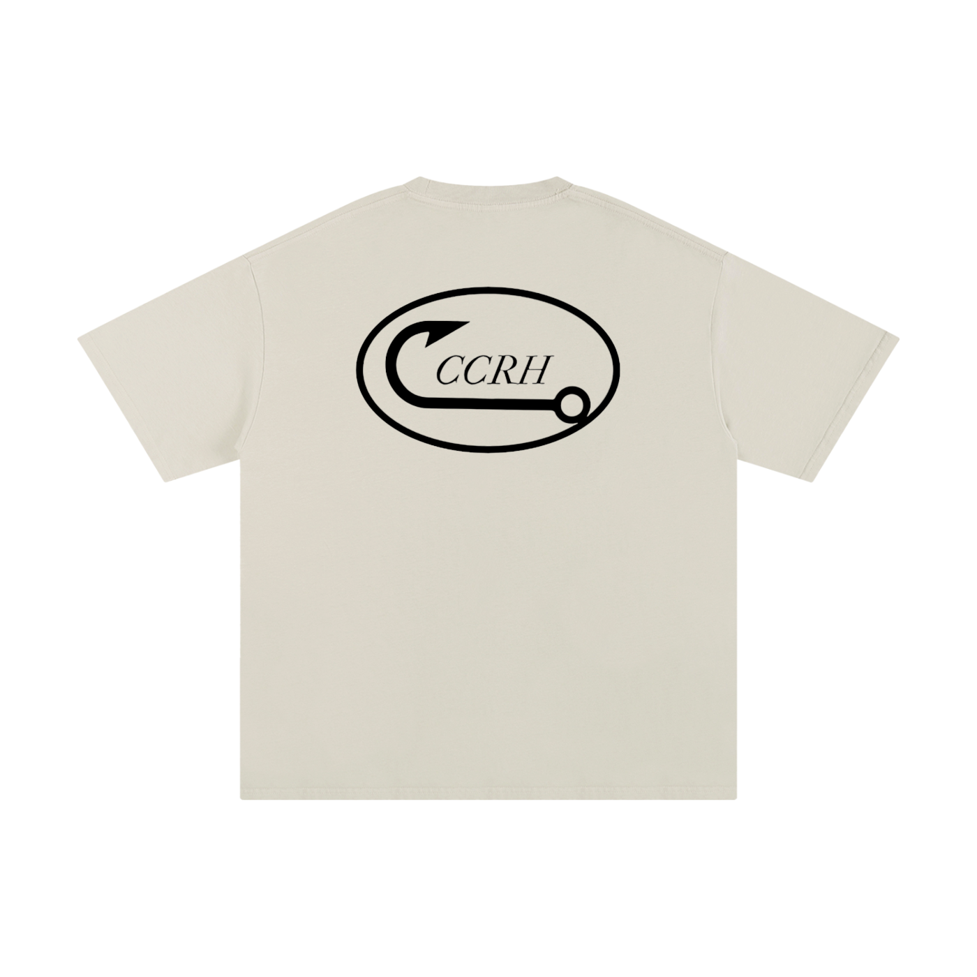 Unisex Pure Cotton T-Shirt