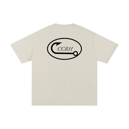 Unisex Pure Cotton T-Shirt