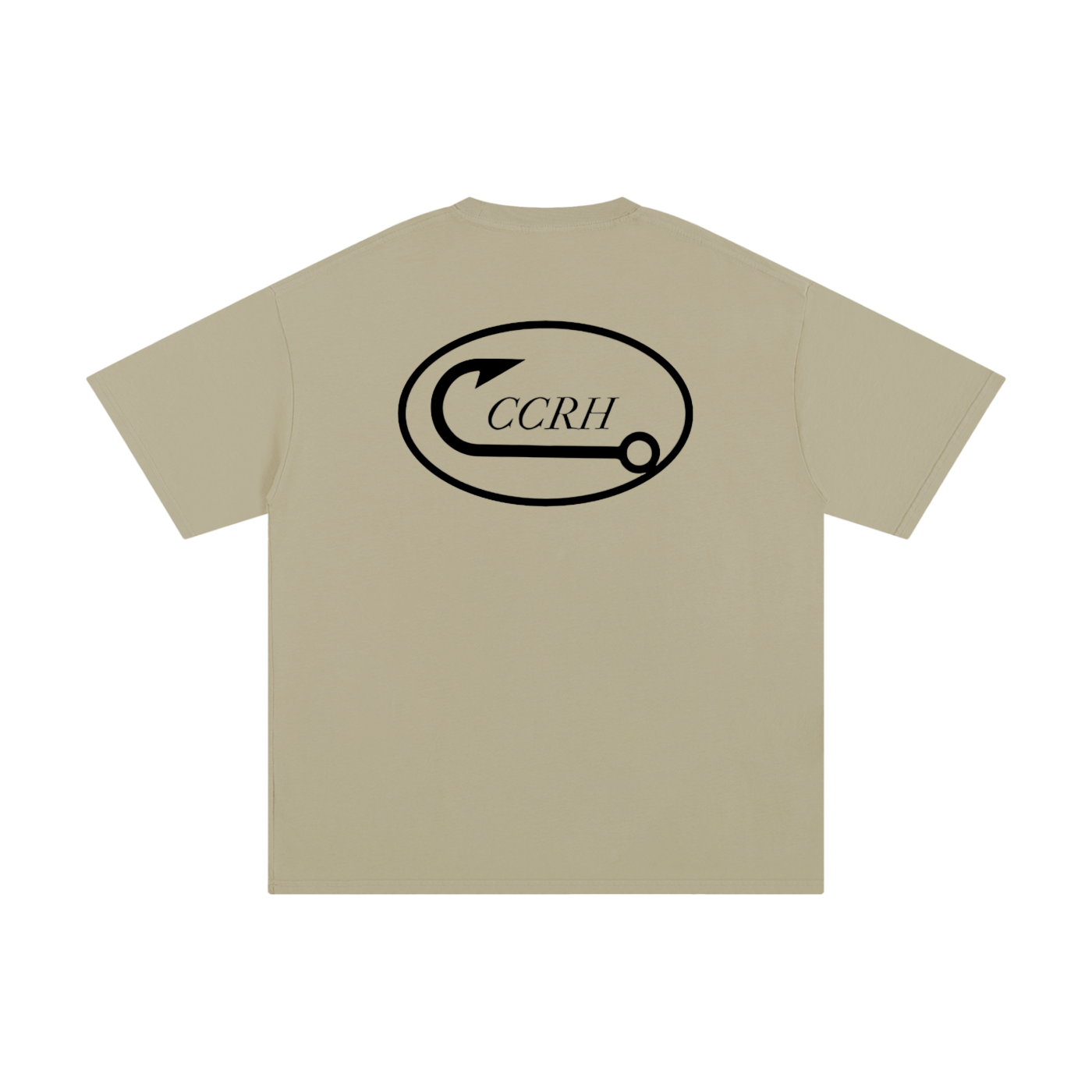 Unisex Pure Cotton T-Shirt