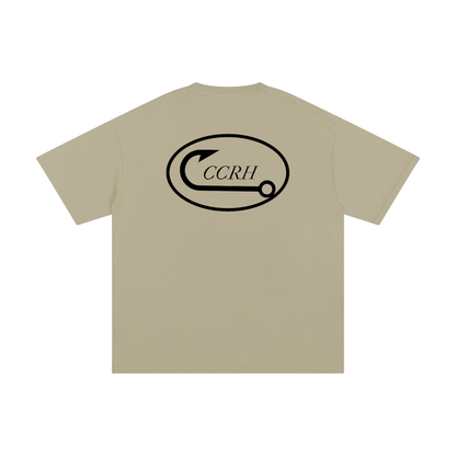 Unisex Pure Cotton T-Shirt