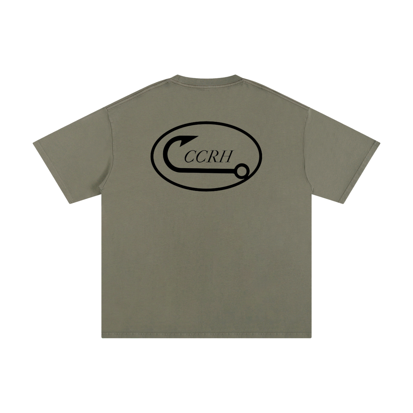 Unisex Pure Cotton T-Shirt