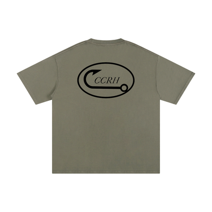 Unisex Pure Cotton T-Shirt